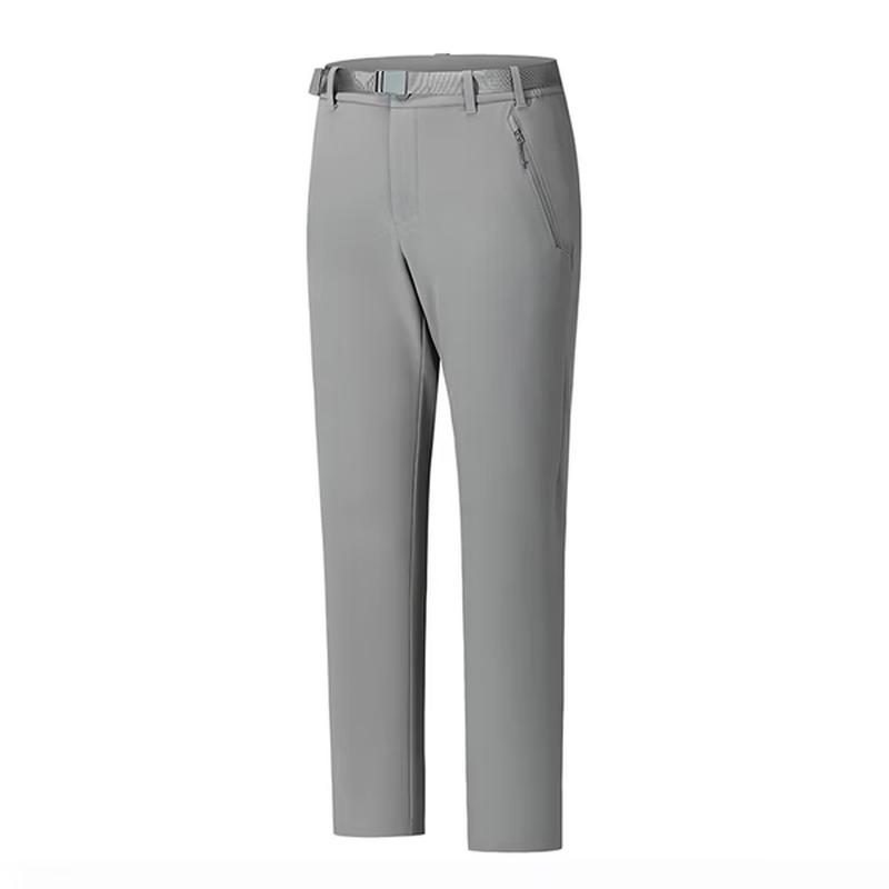 ANTA Men's Comfortable Commuter Trousers