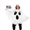 Women's Ghost Witch Elf Costume - European & American Style, Party & Halloween Outfit