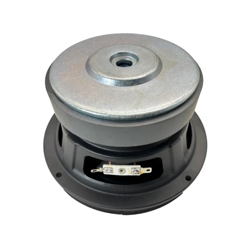 6.5" Heavy-Duty Woofer Subwoofer for Car & Home HIFI Audio Systems