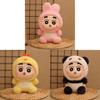 Crayon Shinchan Plush Toy With Short Plush Material For Kids And Collectors