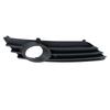 Car Fog Light Cover For Vauxhall Opel Astra H 2004-2007 Front Bumper Fog Light Frame Grille Trim 1400305 1400306