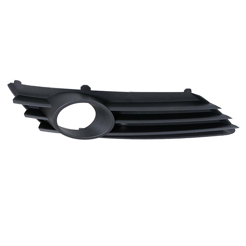 Car Fog Light Cover For Vauxhall Opel Astra H 2004-2007 Front Bumper Fog Light Frame Grille Trim 1400305 1400306