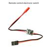 3-30V Aerial Model Plant Protection RC Drone Water Pump PWM Signal Control 2-20A High Current Remote Control Switch