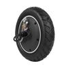 Rear Drive Wheel Assembly for Xiaomi 5 Pro Electric Scooter Rear Wheel Motor with 60/70-6.5 Vacuum Tire Engine Motor Replacement