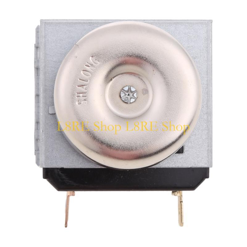 L8RE Air Fryer Delay Timer Switch Timer Switch For Electronic Microwave Oven Cooker