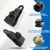 1/5/10pcs Outdoor Tent Clip Windproof Reinforced Clamps Pool Cover Tent Fasteners Holder Tarp Clips for Canopy Rainfly Fixing