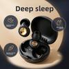 New Earplugs Gold Powerful Noise Reduction Silicone Sound Insulation Earplugs Water-washed In-ear Anti-noise Sleep Earplugs