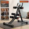 Yidong Foldable Abdominal Trainer CN plug (adapter included)