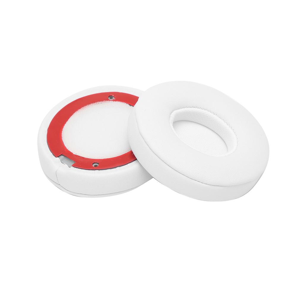 1 Pair Headset Ear Pad Sponge Cushion Replacement Headphone Accessories Supplies
