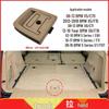 BMW X5/X6 E70/E71/F15/F16 Trunk Handle Luggage Compartment Switch 51479120283.