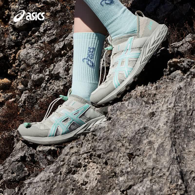 ASICS GEL-SONOMA TR Running Shoes