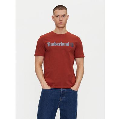 Timberland T-shirt TB0A5UPQ