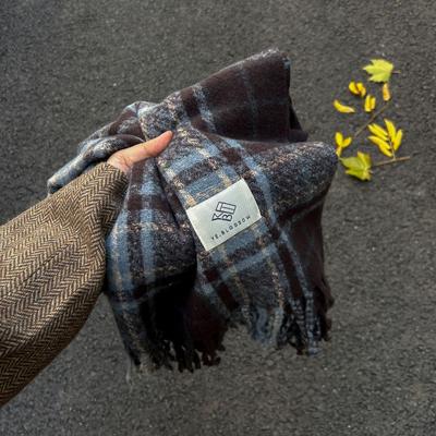 Accessoires – Sjaals en hoofddoeken