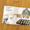 Gorilla, No! Humorous Children's Picture Book