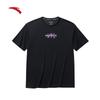 Anta Irving China Tour Tribal Totem Cooling T-Shirt