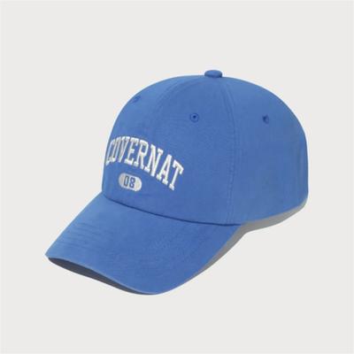 Arch Logo Cap B1 CO2606CA31 BL NA RD BE