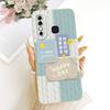 New Fashion Phone Case For Infinix Hot 8 8Lite X650 X650C Soft Silicone Cases For Infinix Hot 8 Lite Hot8 Shockproof Bumpers