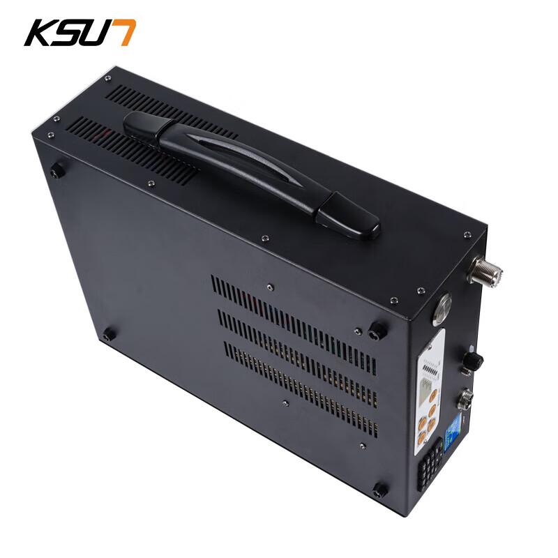 KSUN 750U Public Network Dual-Mode Backpack Radio (CN version)