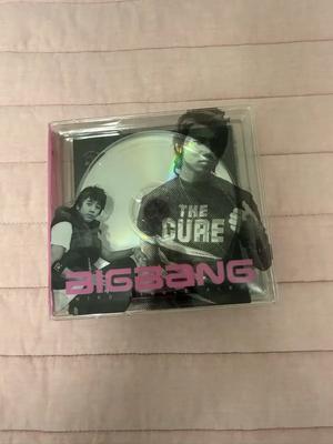 BIGBANGs 3. Single Used