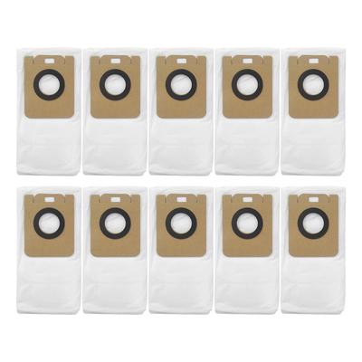10 τεμ. σακούλες σκόνης για Ηλεκτρική Σκούπα Dreamee Bot Z10 Pro