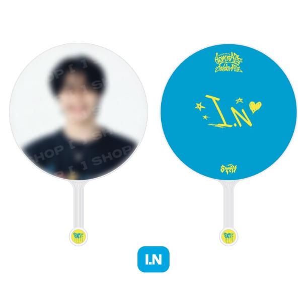 

Предзаказ Stray Kids World Tour dominATE: празднуй Пикет с изображением