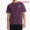 New Balance T shirT gradienT Graphic H24  Nbnef22471 Cf
