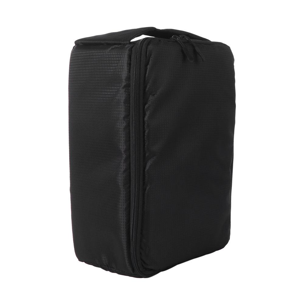 with Handle SLR Camera Bag Detachable Divider Photography Protective Box  Camera Accessories