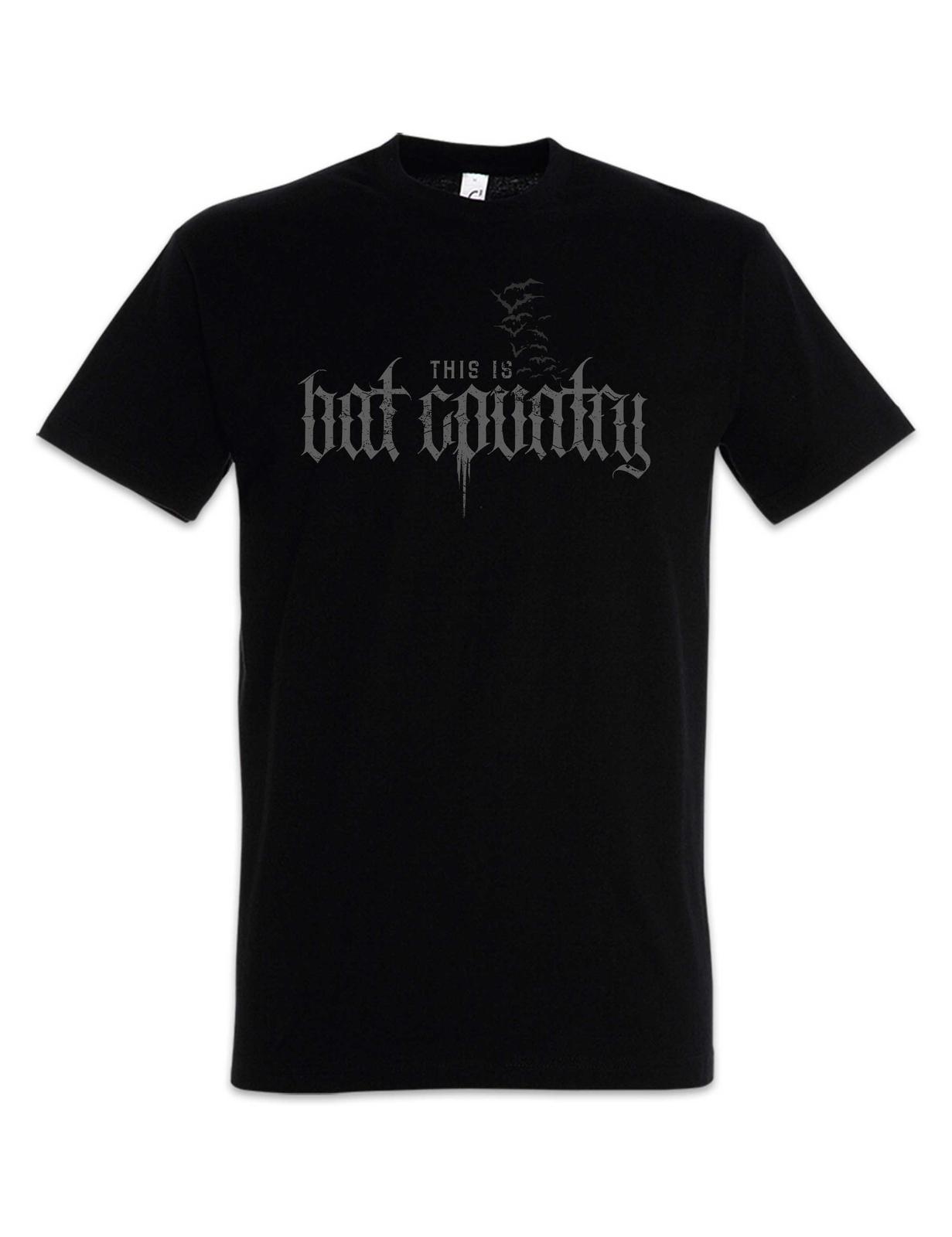 This is Bat Country T-Shirt Bat Country Bats Movie Quote Fun Las Vegas S