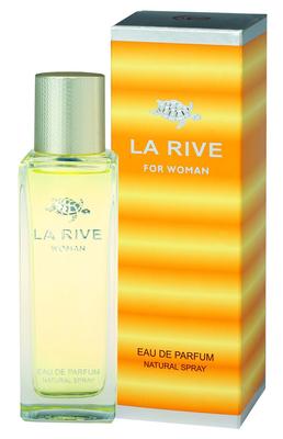 La Rive For Woman La Rive For Woman Eau de Parfum 90ml