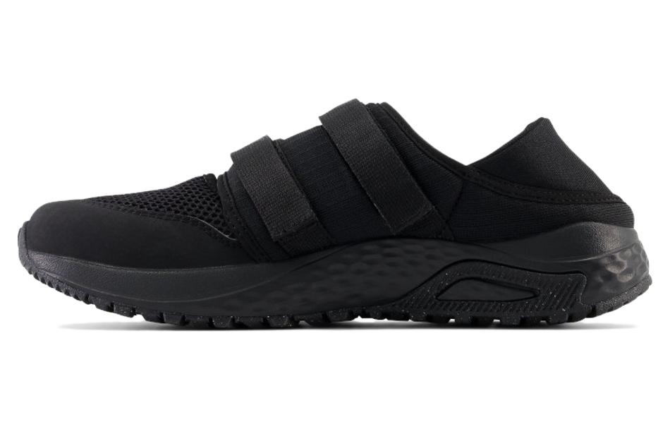 New Balance Fresh Foam 700 Black UA700BK1 37