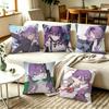Rinha Kaya Pillow Covers Home Sofa Cushion Covers and Aecorative Custom