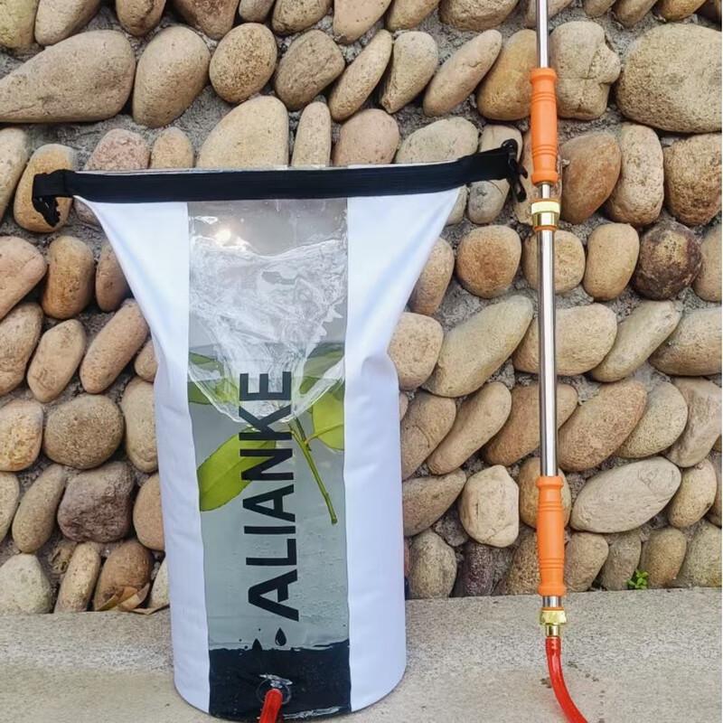 OEING Adult Backpack Water Blaster One Size