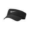 Nike Ace Windbreaker Sunshade Cap Unisex Hats Black FB5630-010