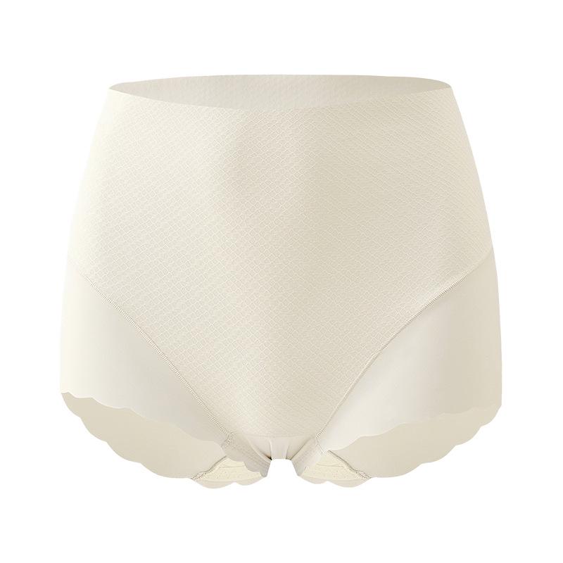 Women's Seamless High-Waisted Tummy Control Shapewear with Butt Lifting