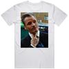 Cult Classic Eastern Promises Nikolai Viggo Mortensen Movie Fan T Shirt Unisex T-Shirt
