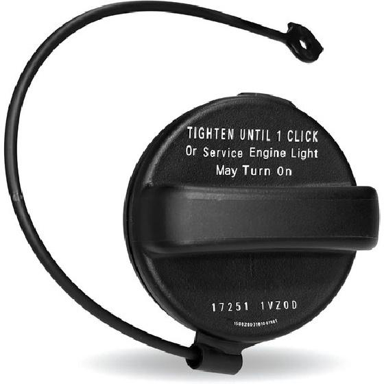 Gas Cap, Fuel Cap Replacement OEM #17251-3JA0A 17251-9BD0E, Car Accessories Fuel