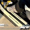Accesorii de exterior – Baghete decorative