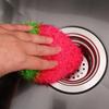 Louça – Raspadores e escovas para louça