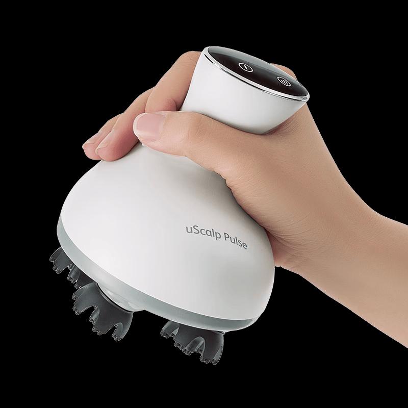 OSIM OS-7245 Head & Scalp Massager CN plug (adapter included)