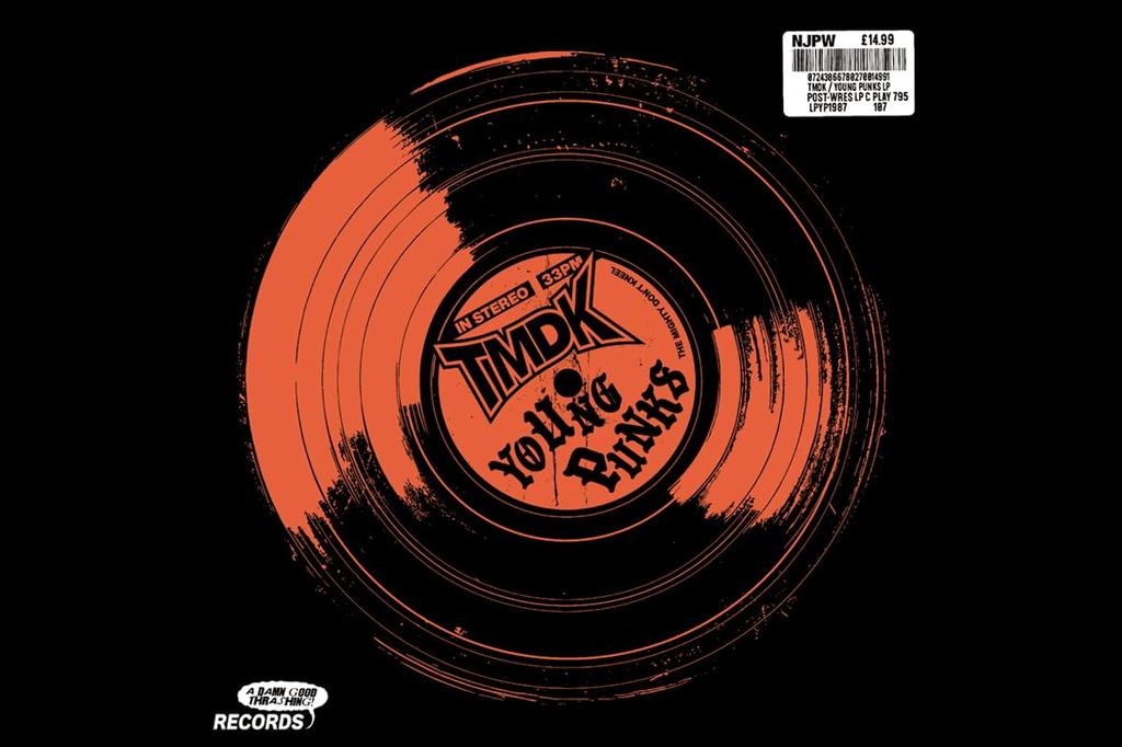 Nowa Japonia TMDK Torba 6813063191 Pro-Wrestling