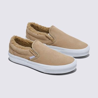 Slip On   Cosy Brown  Vn0a2z41dfn1