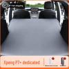 Xiaopeng P7+ SUV Rear Seat Inflatable Mattress for Comfortable Car Sleeping