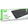 BORN IN WAR DY-902 USB Wired Keyboard