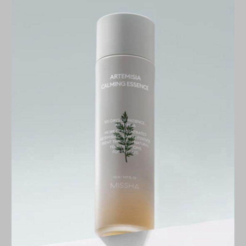 MISSHA Beruhigende Artemisia-Essenz 150 ml