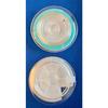 Fujino AQ Fluorocarbon Line for Stream and Mainstream Clear K-32 Fishing, 60m, 0.6,