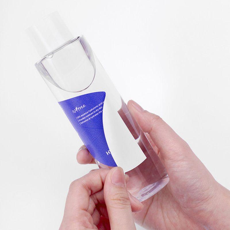 Hyaluronic Acid Toner