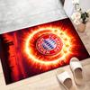 B-Bayern Munich (6)Printed Area Rug Carpet for Bedroom Living Room Home Decor Rugs Mat Non Slip Mat Rug for Bedside