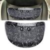 Motorcycle Rear Fairing Cover Enhanced Aerodynamics Tail Fairing Cover Replacement for   Sprint Primavera 50 125 150 2013 To 2023