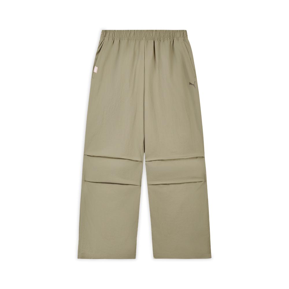 

Puma Windproof Water-Resistant Sun Protection UPF50+ Outdoor Sports Casual Pants Women pants 637341-83 S