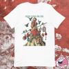 Pigeons Playing Ping Pong Winter 2023 Tour Gift For Fan S To 5XL T Shirt BO1315 Unisex T-Shirt